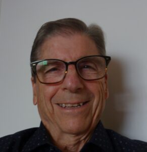 Michael Krikorian, Marriage and Family Therapist